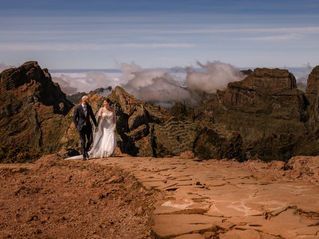 O casamento de Jorge e Marta em Raimonda, Paços de Ferreira 138