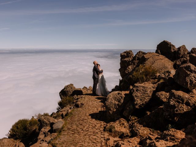O casamento de Jorge e Marta em Raimonda, Paços de Ferreira 139