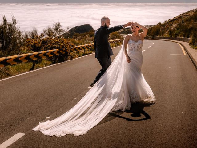 O casamento de Jorge e Marta em Raimonda, Paços de Ferreira 140