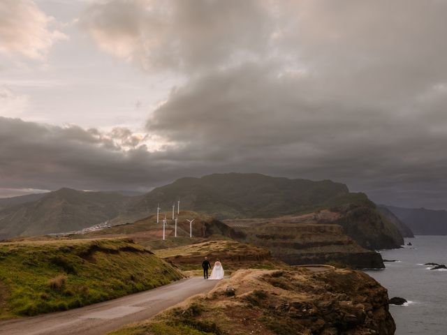 O casamento de Jorge e Marta em Raimonda, Paços de Ferreira 141