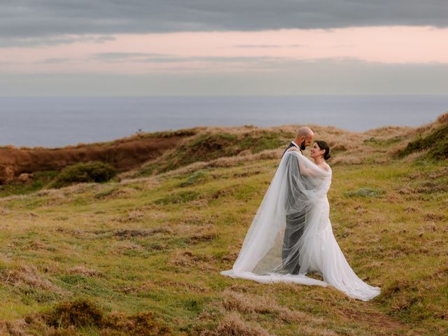 O casamento de Jorge e Marta em Raimonda, Paços de Ferreira 143