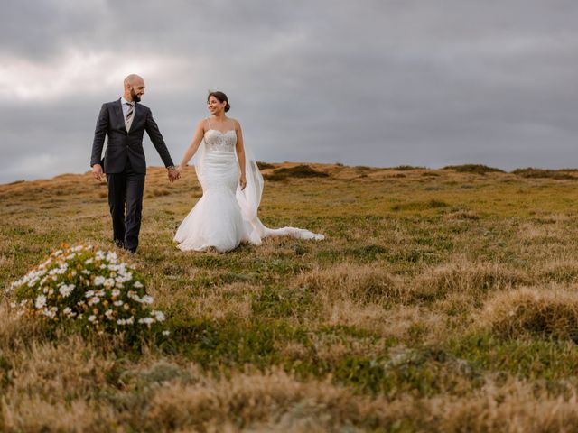 O casamento de Jorge e Marta em Raimonda, Paços de Ferreira 144