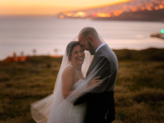 O casamento de Jorge e Marta em Raimonda, Paços de Ferreira 146