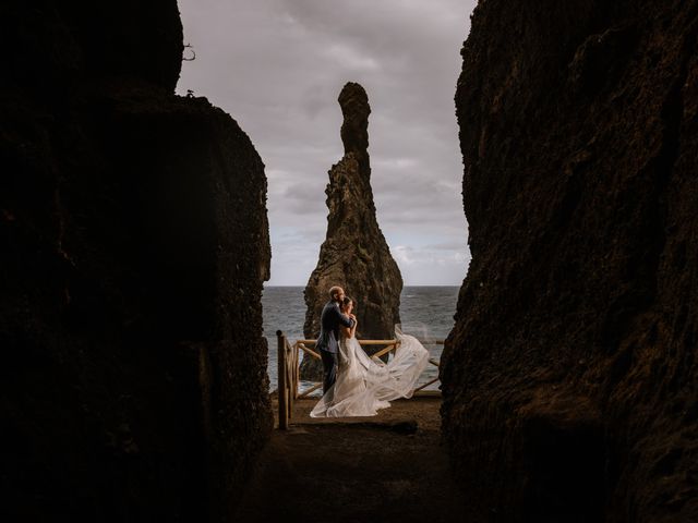 O casamento de Jorge e Marta em Raimonda, Paços de Ferreira 1