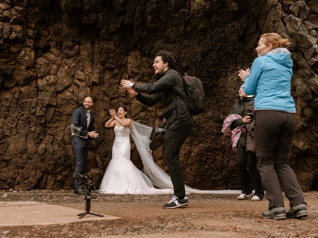 O casamento de Jorge e Marta em Raimonda, Paços de Ferreira 151