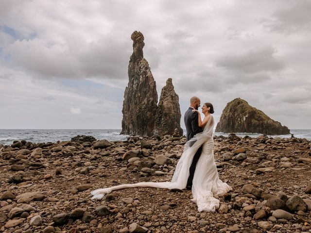 O casamento de Jorge e Marta em Raimonda, Paços de Ferreira 154