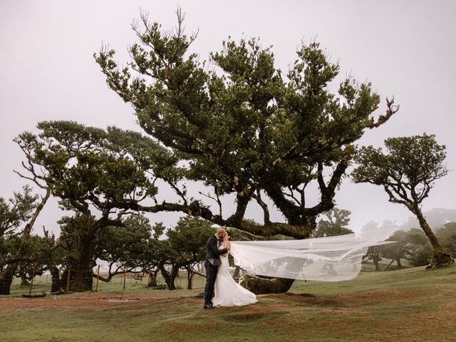 O casamento de Jorge e Marta em Raimonda, Paços de Ferreira 155