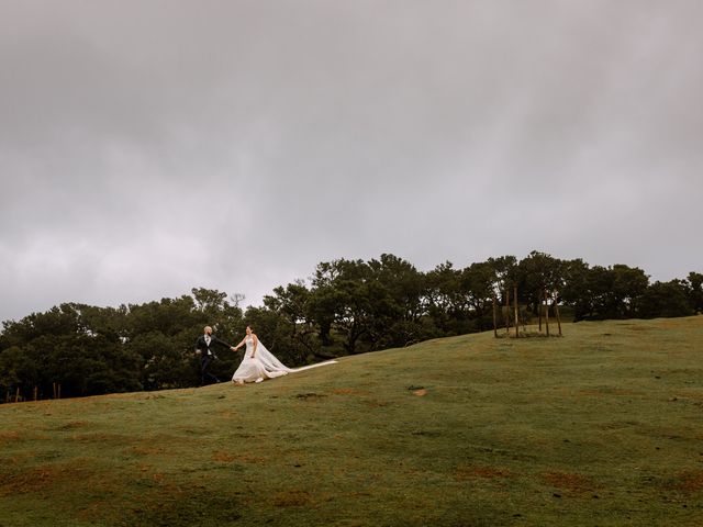O casamento de Jorge e Marta em Raimonda, Paços de Ferreira 156