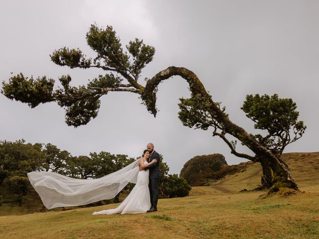 O casamento de Jorge e Marta em Raimonda, Paços de Ferreira 157