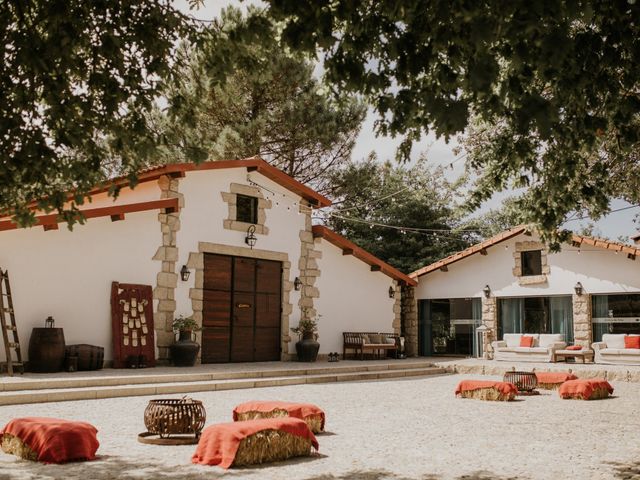 O casamento de Hugo e Carla em Penafiel, Penafiel 4