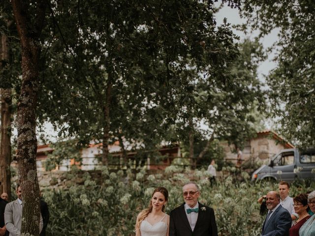 O casamento de Hugo e Carla em Penafiel, Penafiel 10