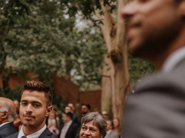 O casamento de Hugo e Carla em Penafiel, Penafiel 11