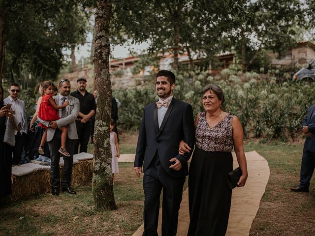 O casamento de Hugo e Carla em Penafiel, Penafiel 12