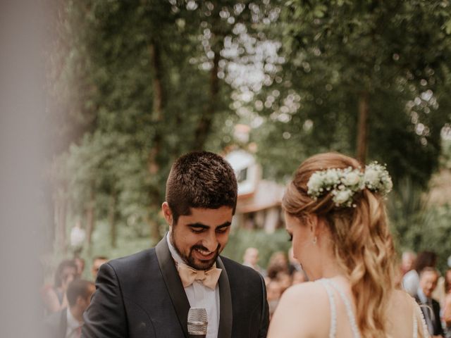 O casamento de Hugo e Carla em Penafiel, Penafiel 13