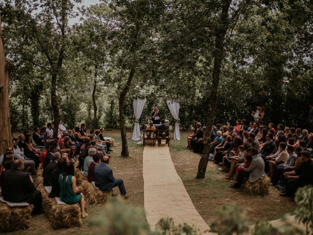 O casamento de Hugo e Carla em Penafiel, Penafiel 15