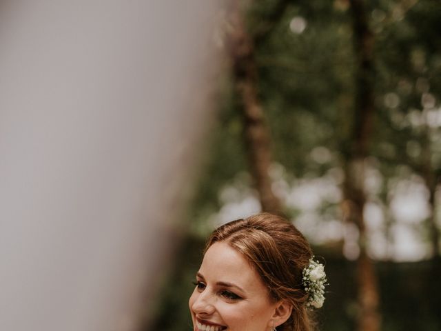 O casamento de Hugo e Carla em Penafiel, Penafiel 16