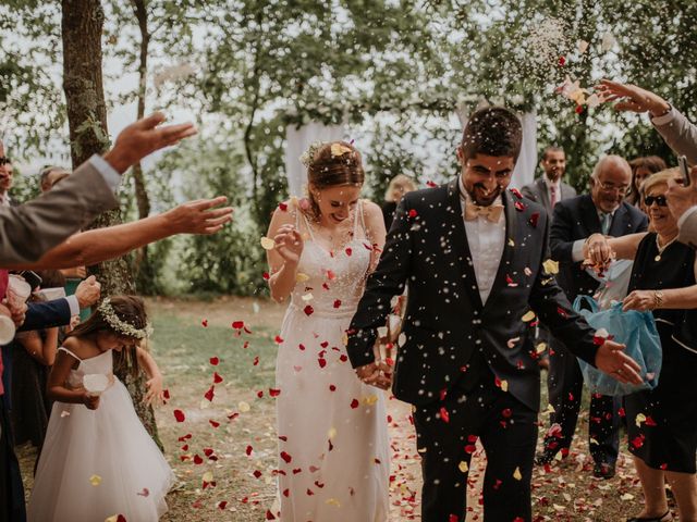 O casamento de Hugo e Carla em Penafiel, Penafiel 17