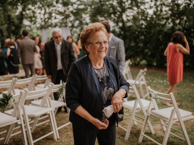 O casamento de Hugo e Carla em Penafiel, Penafiel 18