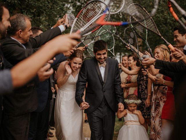 O casamento de Hugo e Carla em Penafiel, Penafiel 19