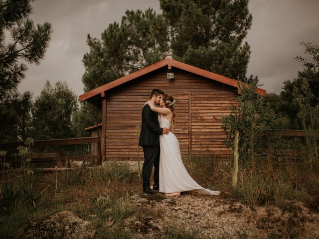 O casamento de Hugo e Carla em Penafiel, Penafiel 21