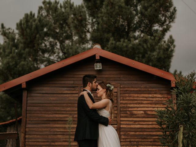 O casamento de Hugo e Carla em Penafiel, Penafiel 22