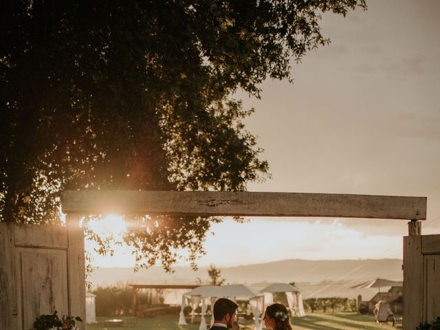 O casamento de Hugo e Carla em Penafiel, Penafiel 1