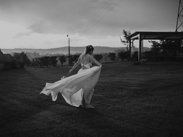 O casamento de Hugo e Carla em Penafiel, Penafiel 24