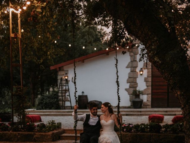 O casamento de Hugo e Carla em Penafiel, Penafiel 26