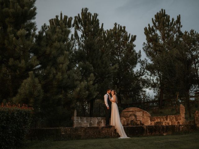 O casamento de Hugo e Carla em Penafiel, Penafiel 27