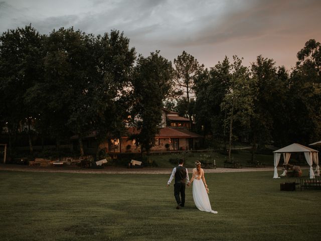 O casamento de Hugo e Carla em Penafiel, Penafiel 28