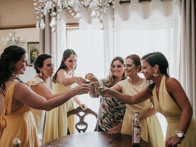 O casamento de Cláudio e Vânia em Santa Maria da Feira, Santa Maria da Feira 26