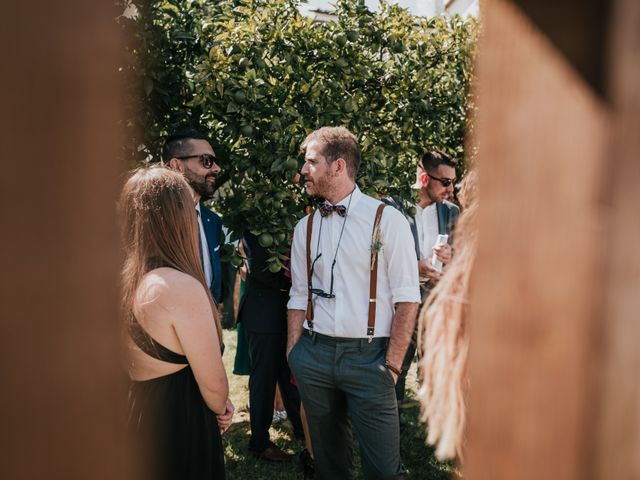 O casamento de Cláudio e Vânia em Santa Maria da Feira, Santa Maria da Feira 33