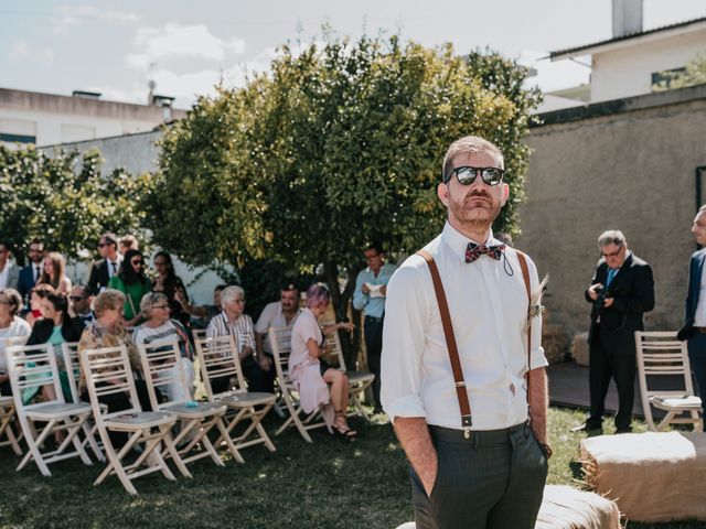 O casamento de Cláudio e Vânia em Santa Maria da Feira, Santa Maria da Feira 38