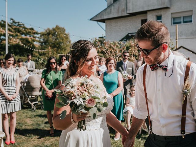 O casamento de Cláudio e Vânia em Santa Maria da Feira, Santa Maria da Feira 41