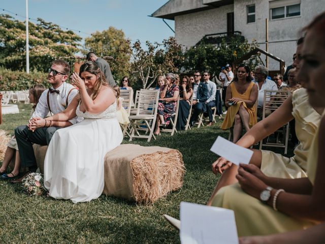 O casamento de Cláudio e Vânia em Santa Maria da Feira, Santa Maria da Feira 51