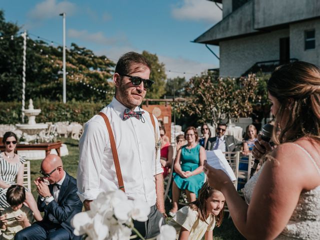 O casamento de Cláudio e Vânia em Santa Maria da Feira, Santa Maria da Feira 61