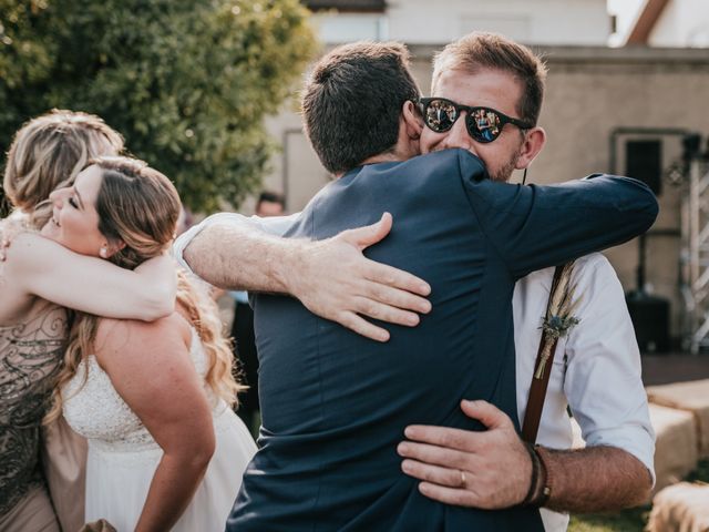 O casamento de Cláudio e Vânia em Santa Maria da Feira, Santa Maria da Feira 64