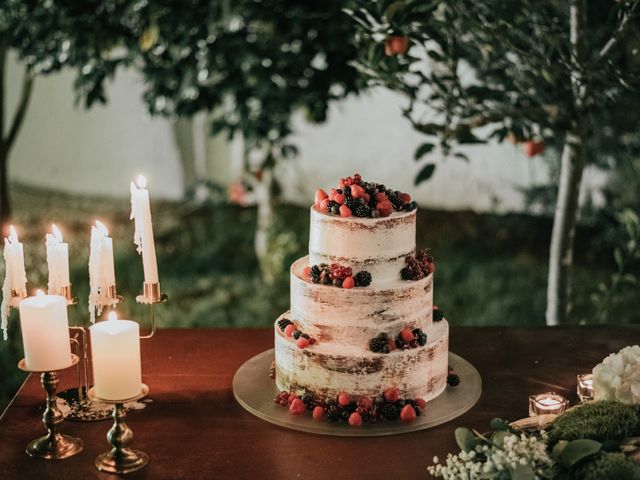 O casamento de Cláudio e Vânia em Santa Maria da Feira, Santa Maria da Feira 79