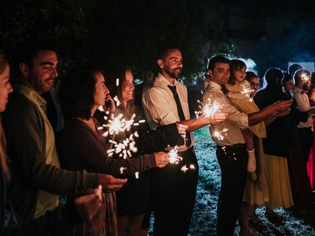 O casamento de Cláudio e Vânia em Santa Maria da Feira, Santa Maria da Feira 86