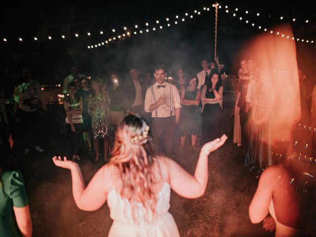 O casamento de Cláudio e Vânia em Santa Maria da Feira, Santa Maria da Feira 98