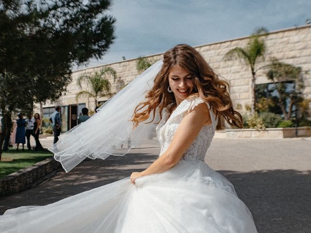 O casamento de Oleg e Viktoria em Abóboda, Cascais 3