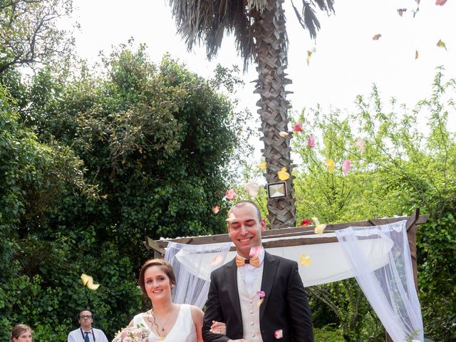 O casamento de Francisco e Tânia em Sintra, Sintra 24