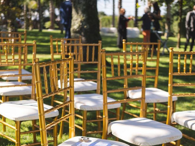 O casamento de Tiago e Sofia em Santo Tirso, Santo Tirso 31