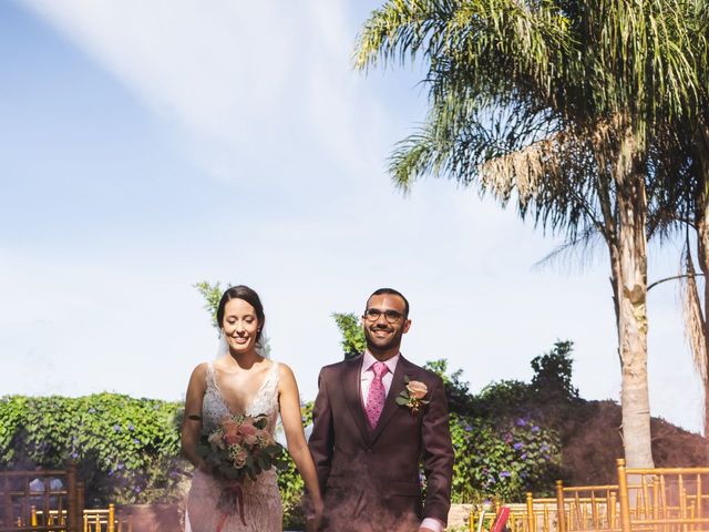 O casamento de Tiago e Sofia em Santo Tirso, Santo Tirso 37