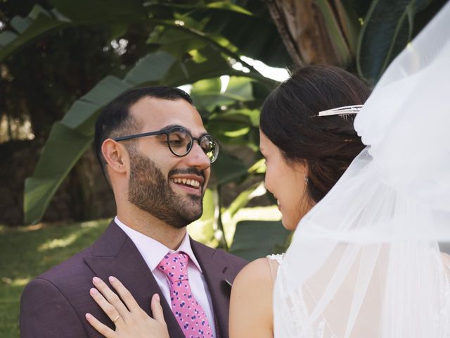 O casamento de Tiago e Sofia em Santo Tirso, Santo Tirso 38