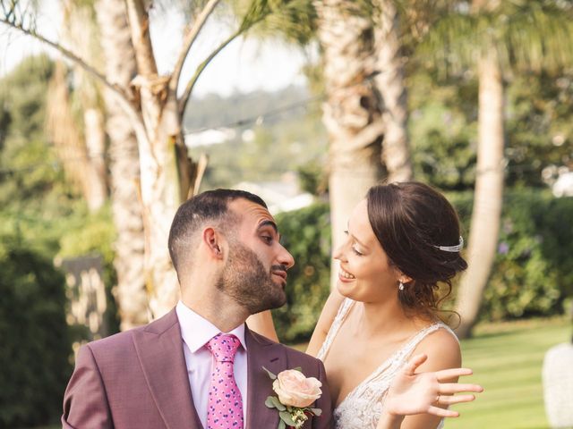 O casamento de Tiago e Sofia em Santo Tirso, Santo Tirso 39