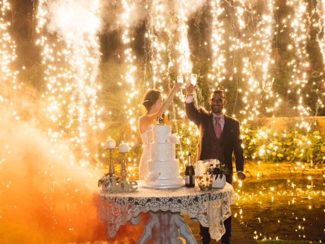 O casamento de Tiago e Sofia em Santo Tirso, Santo Tirso 55