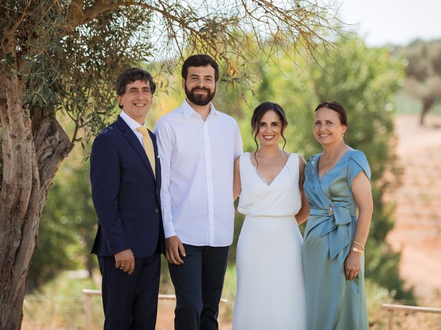 O casamento de Daniela e Francisco em Portalegre, Portalegre (Concelho) 22