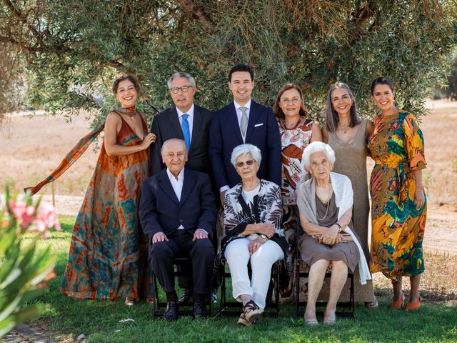 O casamento de Daniela e Francisco em Portalegre, Portalegre (Concelho) 35