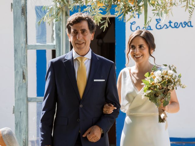 O casamento de Daniela e Francisco em Portalegre, Portalegre (Concelho) 42